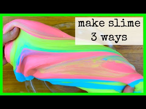🧪🧪🧪 Make Slime