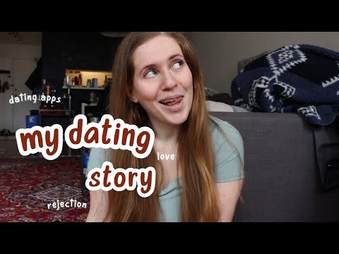 Dating as an Actuary