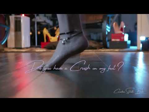 Crush - Trailer