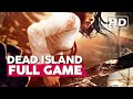 Dead Island | Full Game Walkthrough | Xbox Series X HD | No Commentary