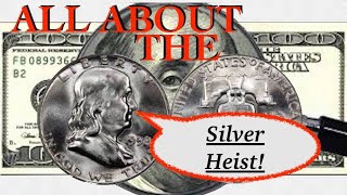 Must See This! Silver and Gold