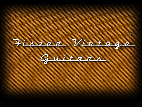 Inside: Fender Stratocaster