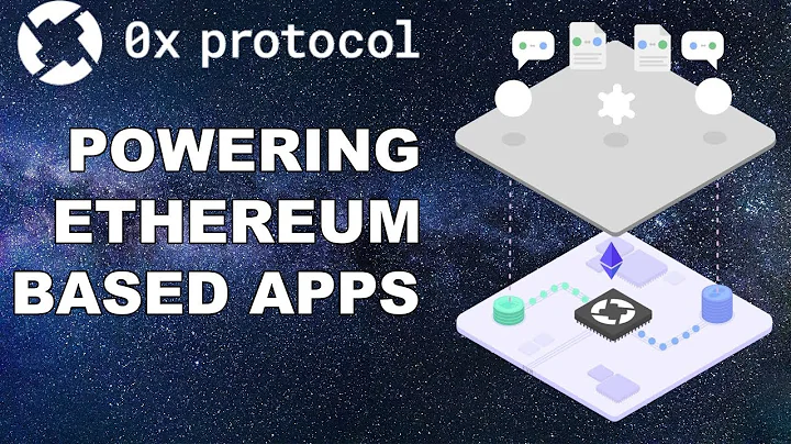 What is 0x Protocol ZRX? Ethereum Based Token Exchange