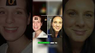 She Killed While Texting… Then Got Caught Again 🍸📱 #crash #distracteddriving #crime