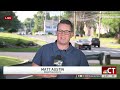 Connecticut utilities prepare for weekend storms after July 4 power outages