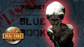 The Alien Interview Explained - real or fake?