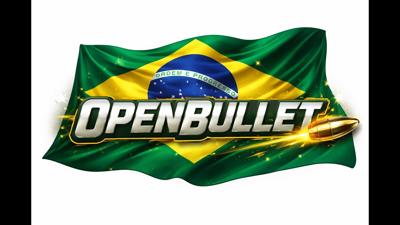 CHECKERS OPENBULLET E DBS DOAÇÃO CONFIGS 