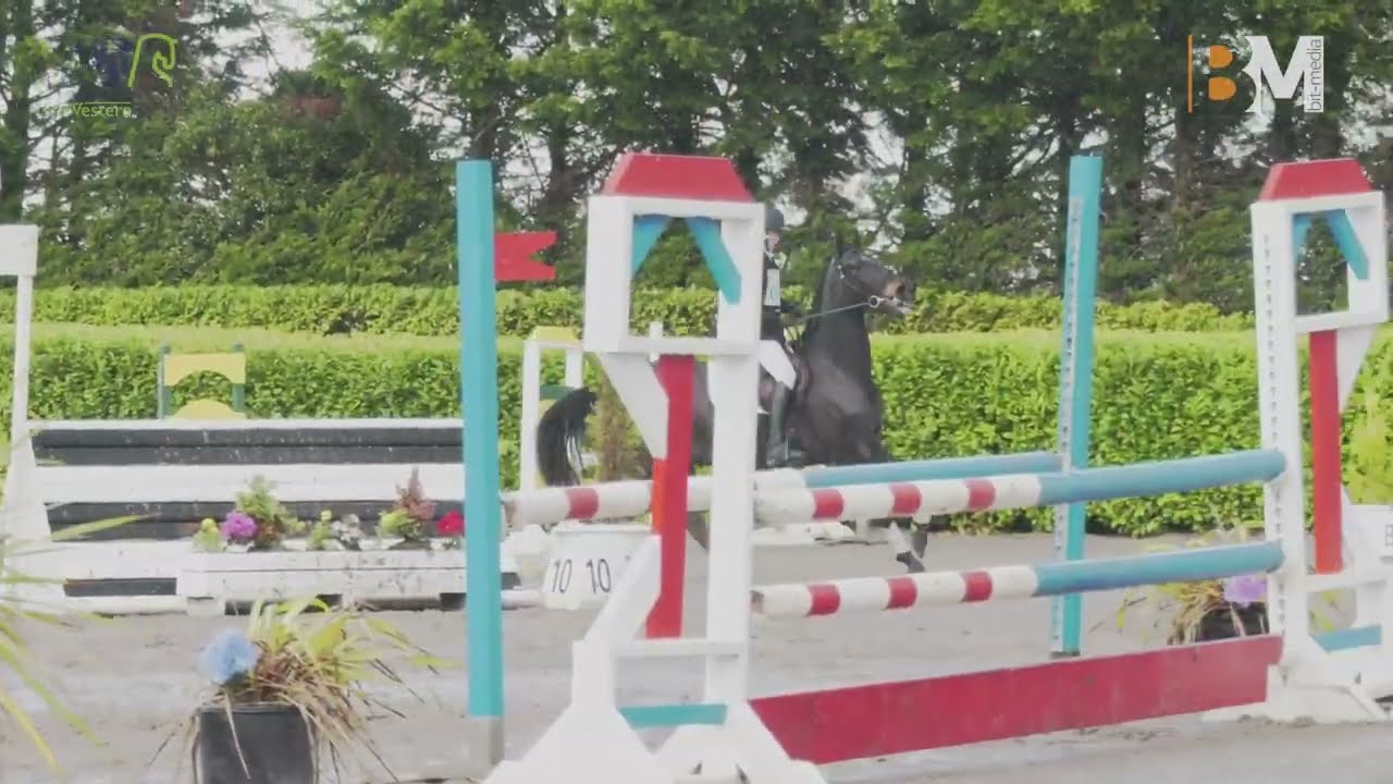 13 Full Moon Magic (Oisin McDonagh)