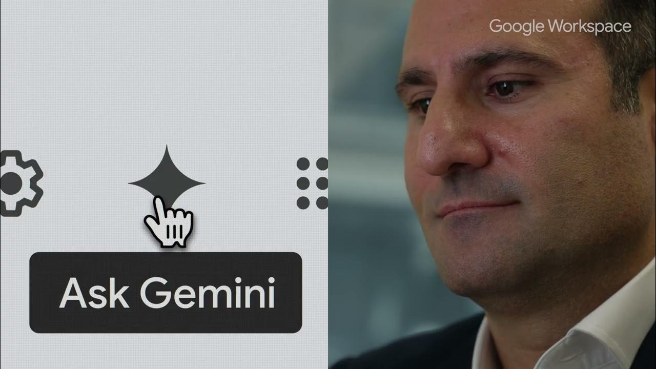 Google Workspace: Get summaries quickly - Google Workspace with Gemini can summarize content quickly. Bring AI to your business.

Try Google Workspace with Gemini → https://goo.gle/4h38brh
What is Googl