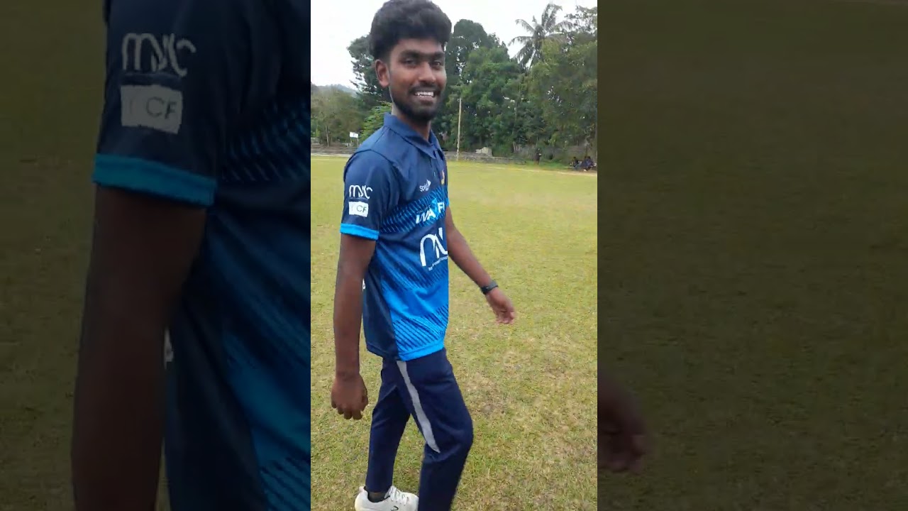 Northern Forces Vs. Black Forces Winning Moment | Northern Forces won by 2 wickets | Forces Series