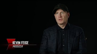 Marvel Studios' Black Widow | Future Featurette