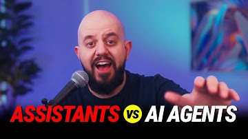 Er wordt tegen je VOORGELIEFD over AI-agenten!