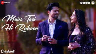 Main Teri Hi Rahoon - Chhatriwali | Rakul Preet & Sumeet Vyas | Akhil Sachdeva & Shirley Setia