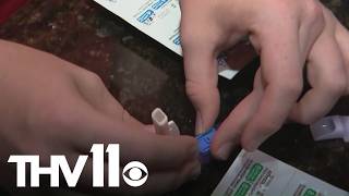 FDA approves needle-free insulin option for kids