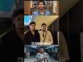 Pavish at Love Oh Love Audio and Trailer Launch..?? | Pavish | Love Oh Love | #Shorts | #Shortsfeed