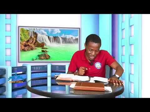 Asaanidde Okumutenderezanga January 11 Ensulo Ey Enkya With Ev Muyinza Edison Kizza 