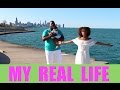 MY REAL LIFE | EP 20 - Subscribers in the Bahamas + My Parents SPLIT?!