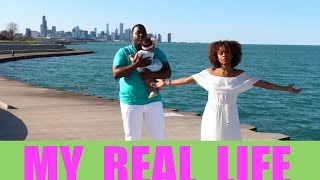 MY REAL LIFE | EP 20  Subscribers in the Bahamas + My Parents SPLIT?!