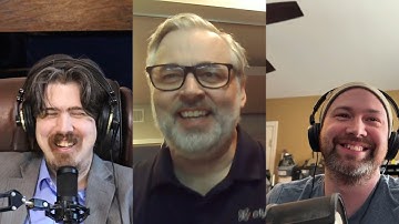 FLOSS 854 - The Big Daddy Core