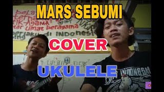 Mars sebumi COVER versi Kentrung