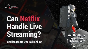 NETINT Technologies about From Duct Tape to Scalability: The Evolution of Streaming Infrastructure