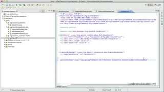 Spring Tutorial 45   Using Hibernate with Spring
