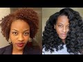 TIPS FOR LENGTH RETENTION | NATURAL HAIR GROWTH| TYPE 4 HAIR