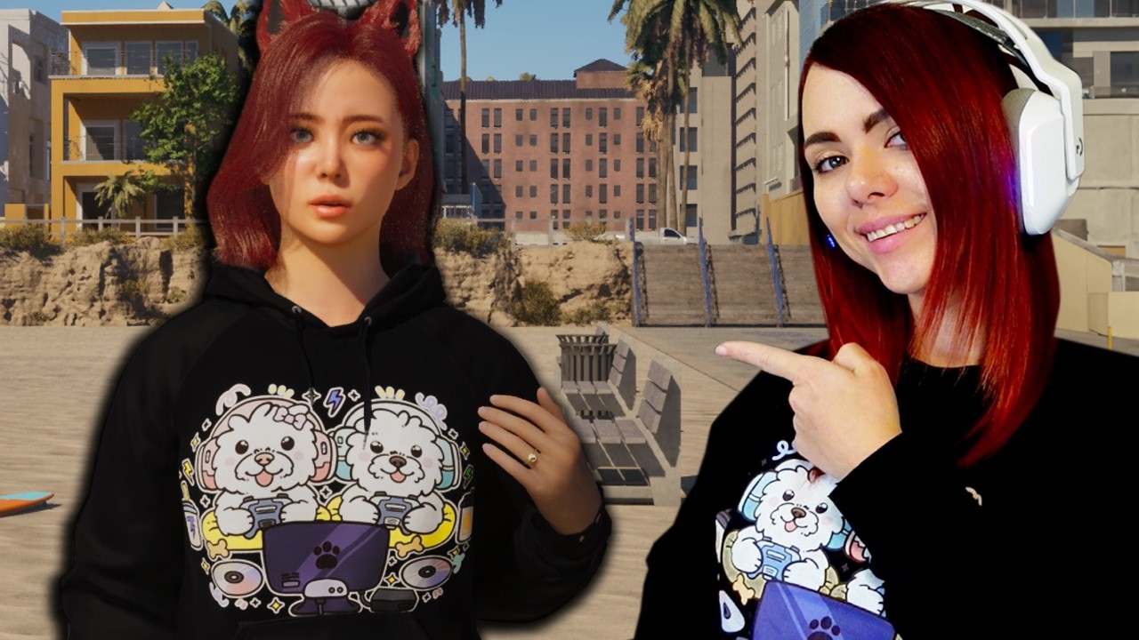 HASONLÍT RÁM ? Új munkahelyem lett! 🎡- InZOI TELJES JÁTÉK !