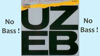 Junk Funk ► Uzeb ◄🎸► No Bass Guitar ◄🟢 Clic 👍🟢
