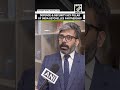 “Defence &amp; Security Key pillar of India-Seychelles Partnership” says Indian Envoy Rohit Rathish
