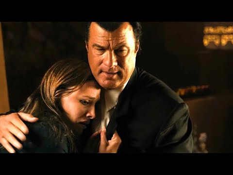 Steven Seagal | Under High Protection (Hành động, Kinh dị) Phim đầy đủ