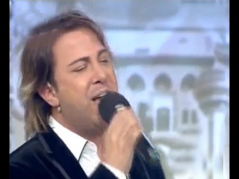 Gökhan SEZEN-Feryâd Ki Feryâdıma İmdat Edecek Yok (ŞEHNAZ)R.G.