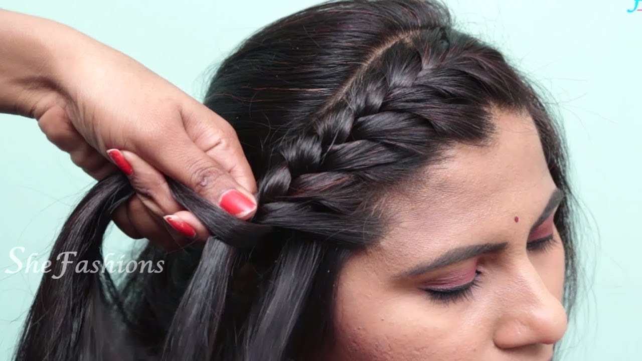 50 Different Types of Bun Hairstyles for Any Occasion