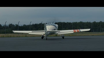 Robert Heggemann | Erstflug D-ETVR 18.06.2018