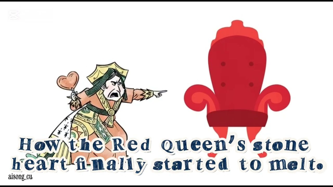 《Alice is lost out of time》 by aisong_cu