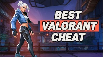 NEW VALORANT CHEAT 2025 🔥 | LEGIT SETTINGS + PERFECT ACCURACY | INSTALL TUTORIAL | NO BAN RISK ✅