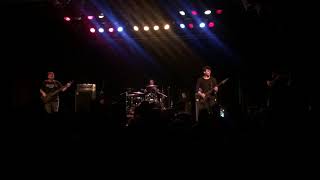 Trapt - Contagious Live @ Factory Theatre 21.02.2019