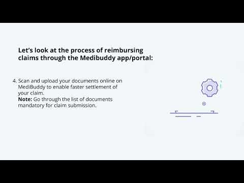 What are reimbursement claims and how to avail it through Medi Assist.