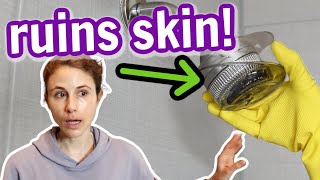 Vlog: THIS COULD BE RUINING YOUR SKIN| Dr Dray