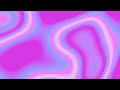 Romantic Pastel Color Waves 💗💙 | 8 Hours Soft Abstract Background (No Sound)