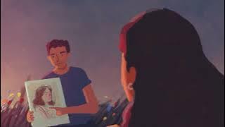 Vismay Patel & Shrey Gupta - Mile Tum (Official Lyric Video)