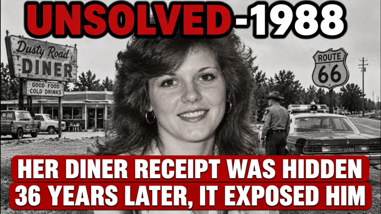 In September 1988, pharmaceutical saleswoman Sandra Burch checked into a Sapulpa motel, called her husband at 7:05 p.m. to say she was in for the nigh...