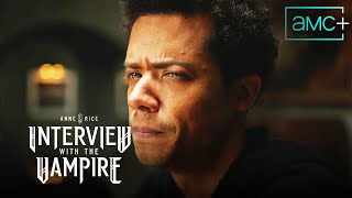 Memory Isn't The Only Monster | Interview with the Vampire | New Episodes Sundays | AMC+