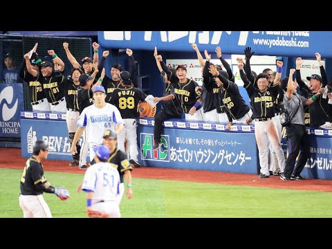【PV】CS史上初！6点差大逆転！