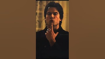 Thumbnail of Damon Salvatore Edit - Attention 🎶