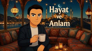 Download Lagu Hayat ve Anlam/ERLİK MP3 Download Lagu Hayat ve Anlam/ERLİK MP3