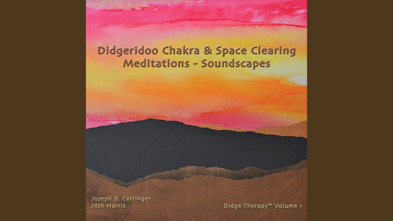 Watch Sacral (02, D) - Relationships - Soundscapes on YouTube