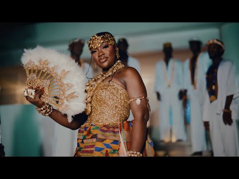 Kiko - Abena (Clip Officiel)