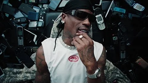 Travis Scott, SahBabii   BEEP BEEP Official Instrumental