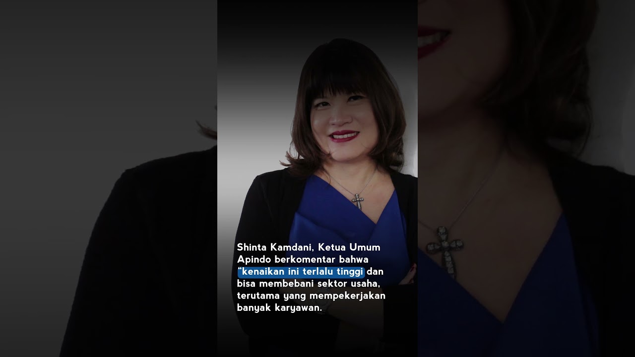 UMP Meningkat 6,5% 2025? 